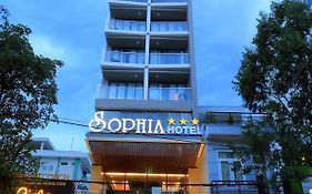 Sophia Hotel Нячанг